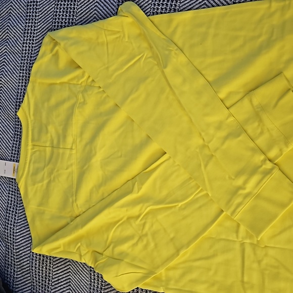 Calvin Klein Long Sleeve T Shirt.BRAND NEW w/ TAGS!!!! - Picture 9 of 10